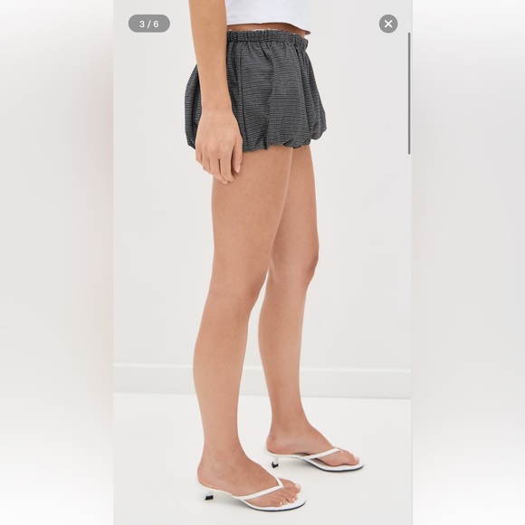 LIONESS Eclipse Jacket & Mini Shorts - Picture 8 of 16